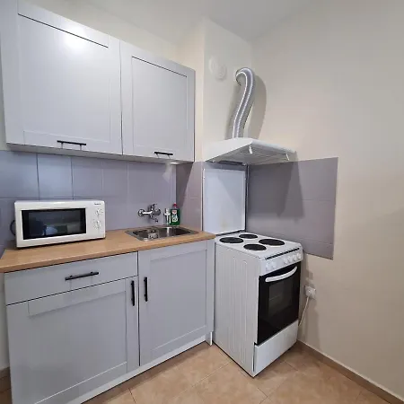 Mateo Summer Cinema Apartamento *