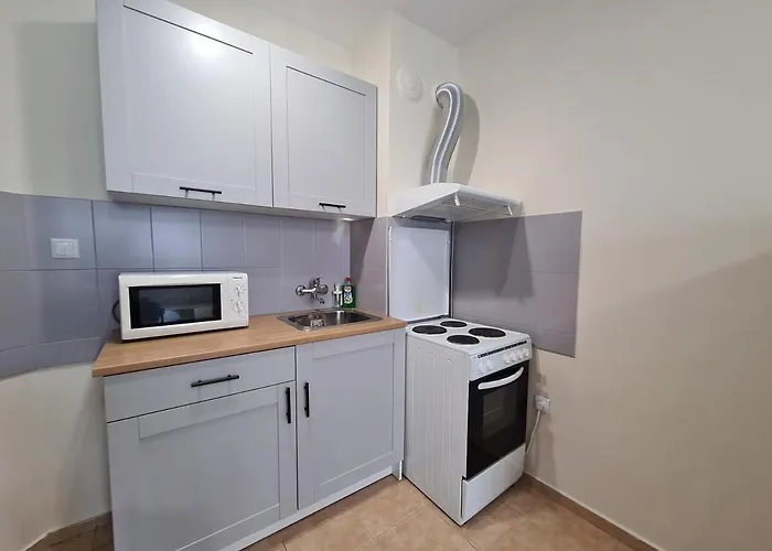 Mateo Summer Cinema Apartment *